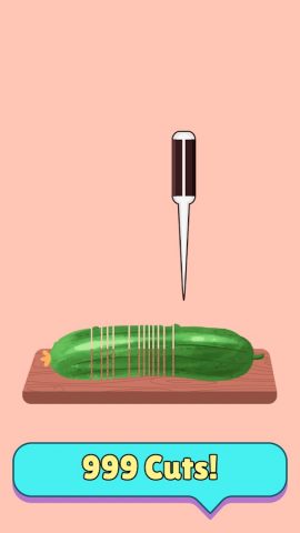 Tap Tap Challenge Games для Android — скриншот 1