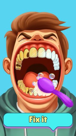 Tap Tap Challenge Games для Android — скриншот 2