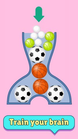 Tap Tap Challenge Games для Android — скриншот 3