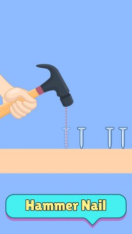 Tap Tap Challenge Games для Android — скриншот 5