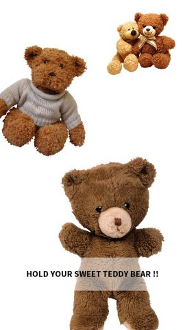 Tap Tap Fidget для Android — скриншот 2