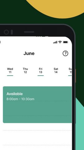 Tasker by Taskrabbit для Android — скриншот 2