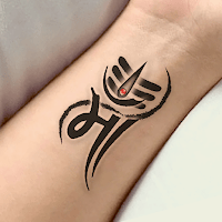 Tattoo design apps for men для Android