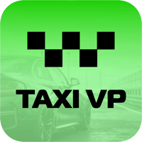 Taxi VP Вятские Поляны для iOS