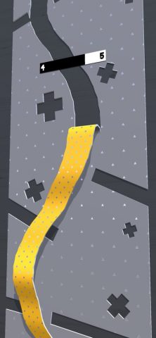 Tear Down! для iOS — скриншот 1