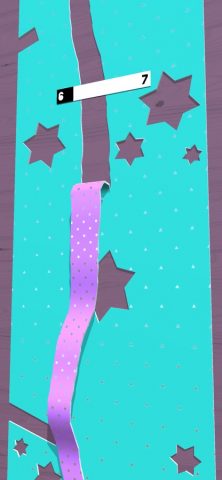 Tear Down! для iOS — скриншот 2