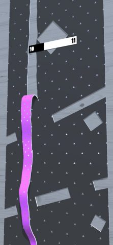 Tear Down! для iOS — скриншот 5