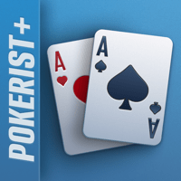 Техасский покер: Pokerist+ для iOS