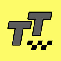 Техно Такси для iOS