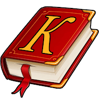 Иконка Текстовые Квесты: играй и пиши