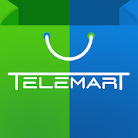 Telemart — Online Shopping App для Android