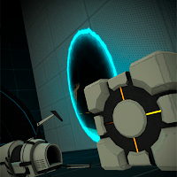 Teleportal 2 (Beta) для Android