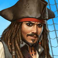 Tempest: Pirate RPG Premium для Android