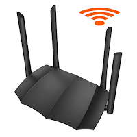 Tenda Wifi Router Setup Guide для Android