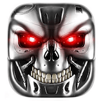 Terminator T800 Vision — AR для Android