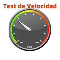 Test de Velocidad для Android