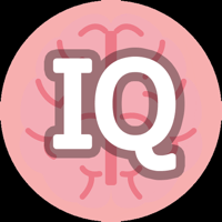 Тест на интеллект профессионал для iOS