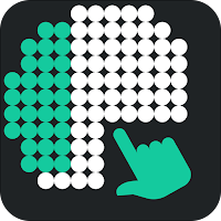 Тест сенсорного экрана — мульт для Android