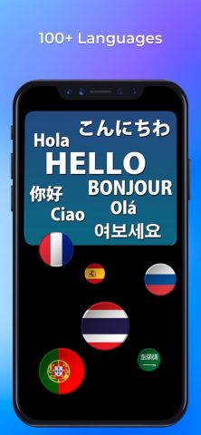 Text Scanner AI — OCR Scan для iOS — скриншот 4