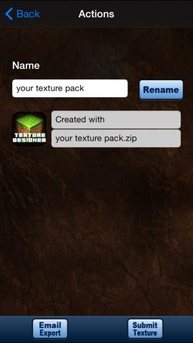Texture Packs & Creator for Minecraft PC: MCPedia для iOS — скриншот 4
