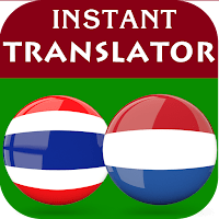 Thai Dutch Translator для Android