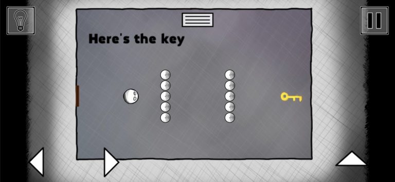 That Level Again 2 для iOS — скриншот 4