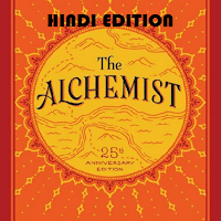 The Alchemist in hindi PDF для Android