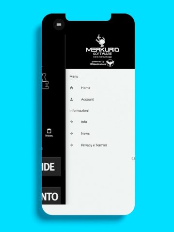 The Duck Side для Android — скриншот 3
