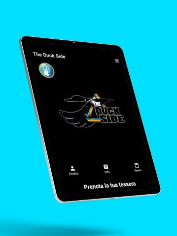The Duck Side для Android — скриншот 4