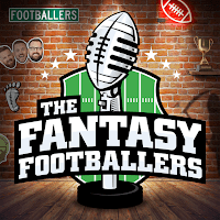 Fantasy Footballers для Android