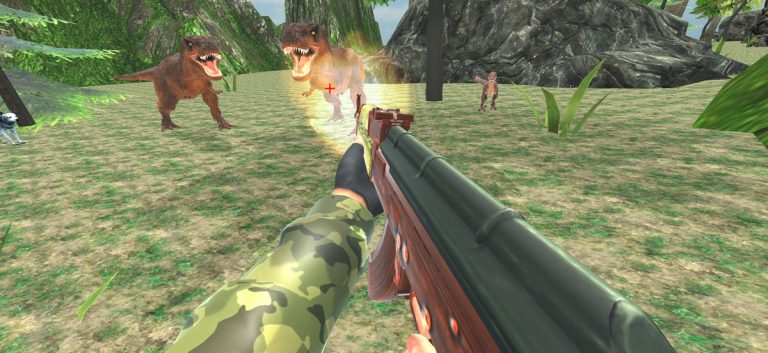 The Hunter- Call of Hunting для iOS — скриншот 5