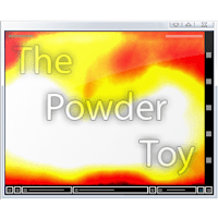 The Powder Toy для Android
