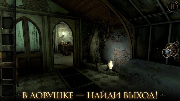 The Room Three — скриншот 5