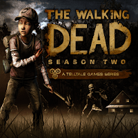 The Walking Dead: Season Two для Android