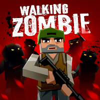 The Walking Zombie — Шутер для Android