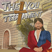 The You Testament: 2D Coming для Android