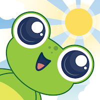 TheFrog: Приложение «Погода» для Android
