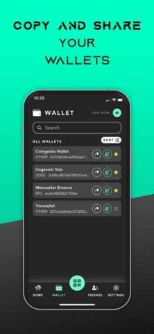 The_Book для iOS — скриншот 2