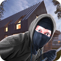 Thief Simulator: Heist Robbery для Android