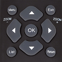 Thomson TV Remote Control для Android