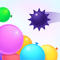 Thorn And Balloons для Android
