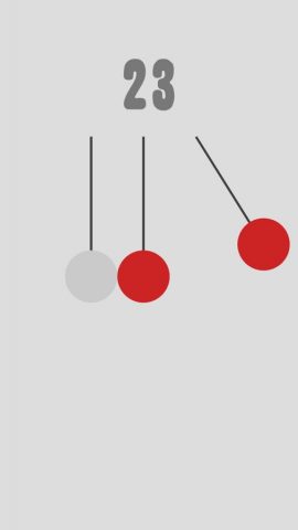 Three World для iOS — скриншот 2