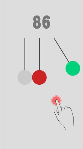 Three World для iOS — скриншот 3