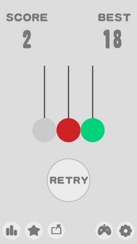 Three World для iOS — скриншот 5