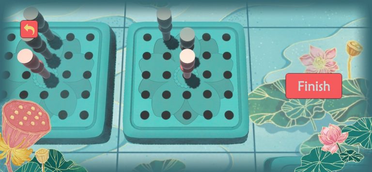 Thrive Board Game для iOS — скриншот 3