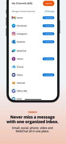 Thryv Command Center для Android — скриншот 2