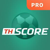 Thscore Pro — ผลออนไลน์ для Android