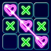 Tic Tac Toe 2 Player — xo game для Android