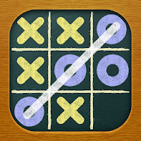 Tic Tac Toe для Android