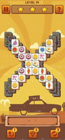 Tile Craft — Triple Crush для iOS — скриншот 2